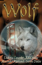 Wolf Anthology: The Witching Hour