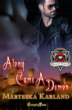 Add Shadow Demons: Along Came A Demon