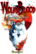 WolfsBlood -- Marteeka Karland